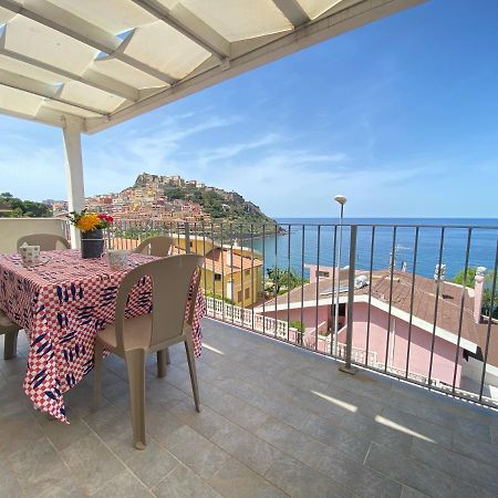 Appartamento Bellavita Castelsardo Exterior foto