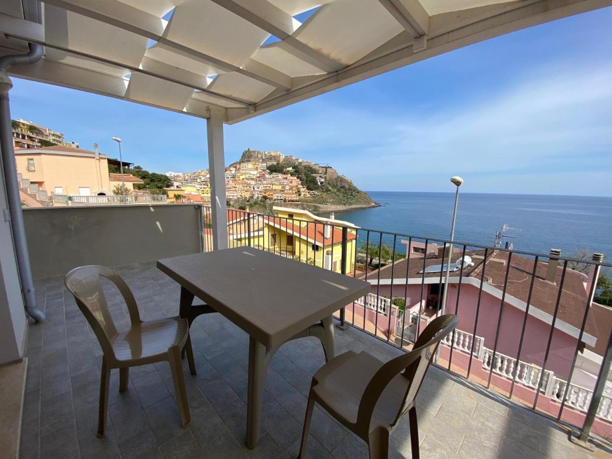 Appartamento Bellavita Castelsardo Exterior foto