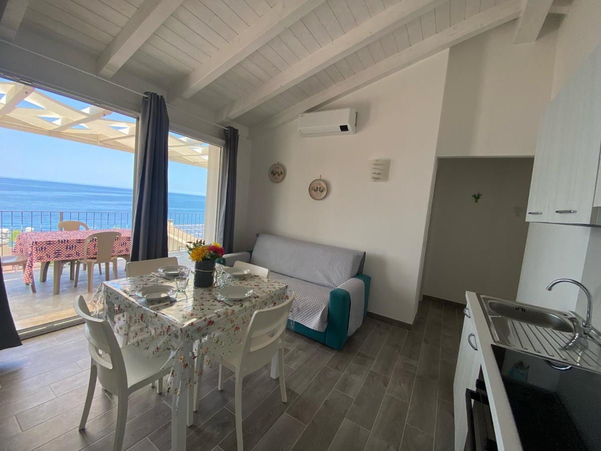 Appartamento Bellavita Castelsardo Exterior foto