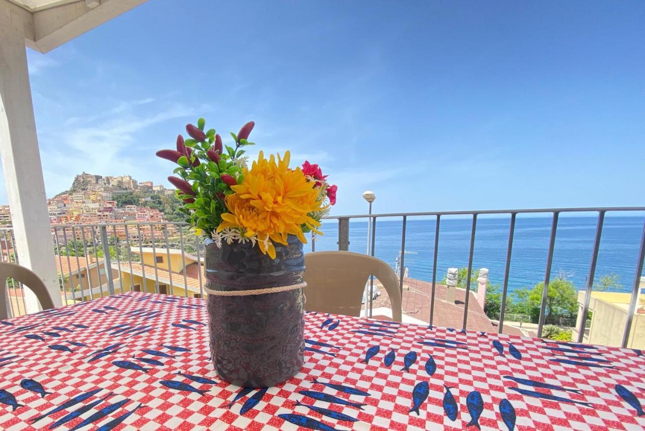 Appartamento Bellavita Castelsardo Exterior foto