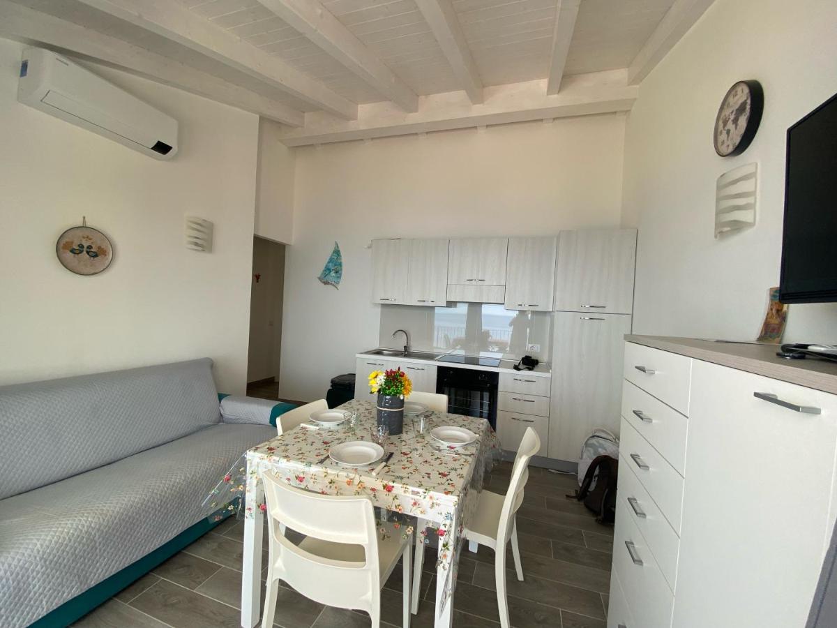 Appartamento Bellavita Castelsardo Exterior foto