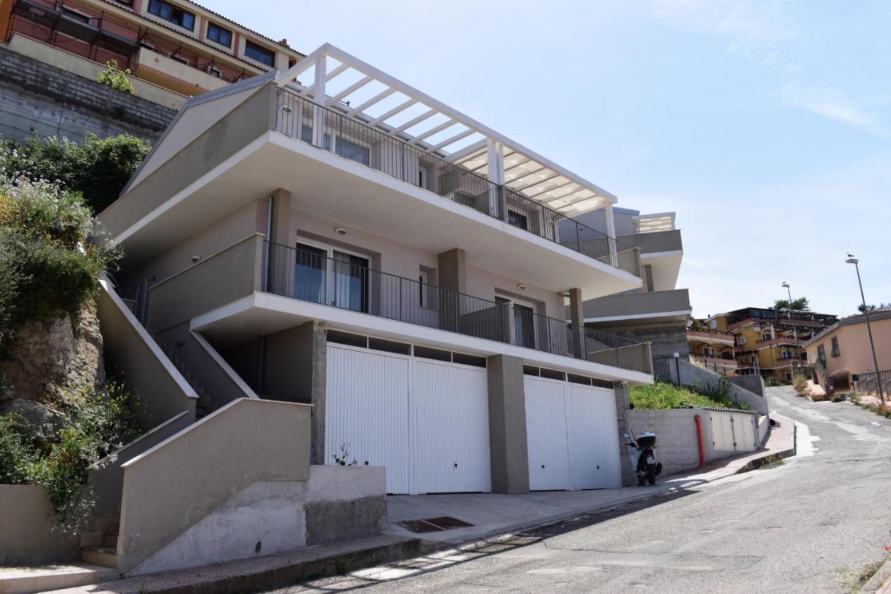 Appartamento Bellavita Castelsardo Exterior foto