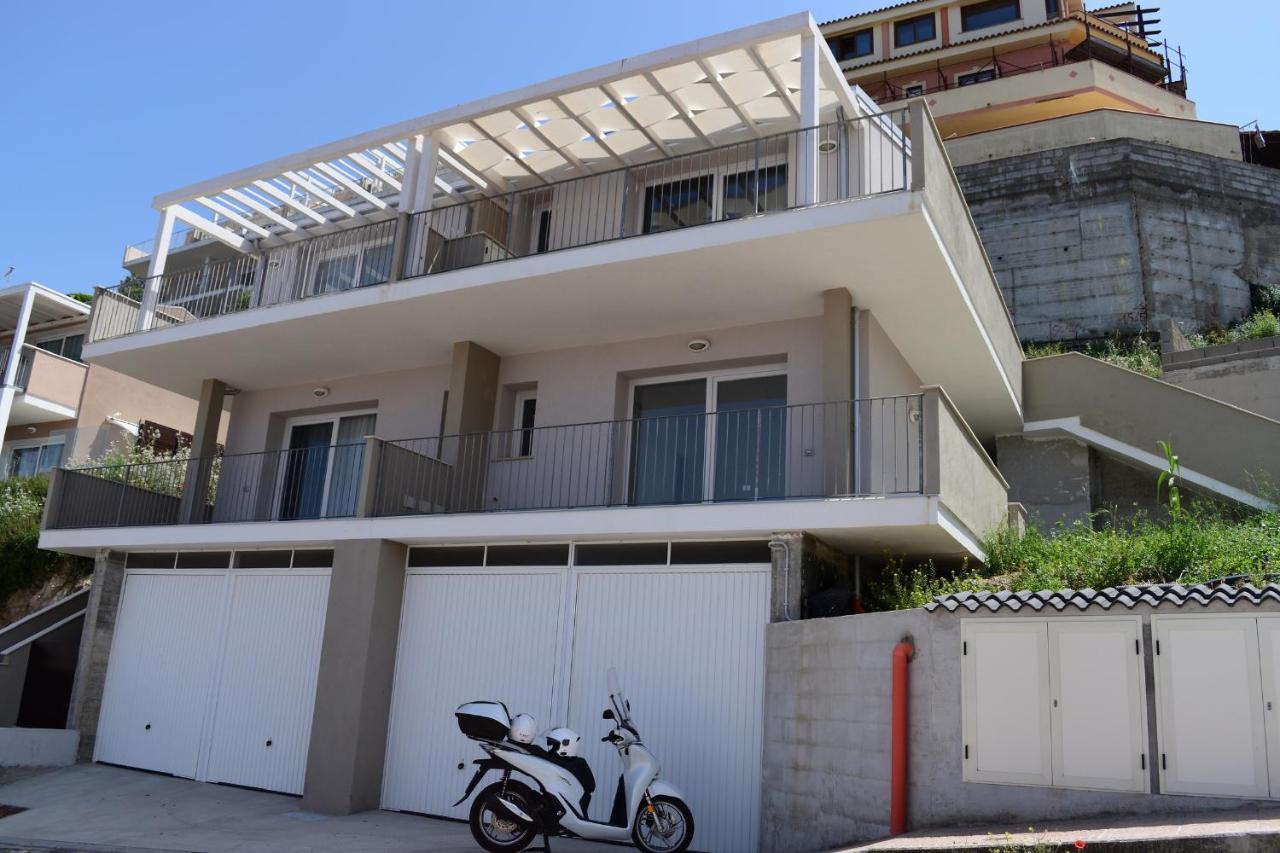 Appartamento Bellavita Castelsardo Exterior foto