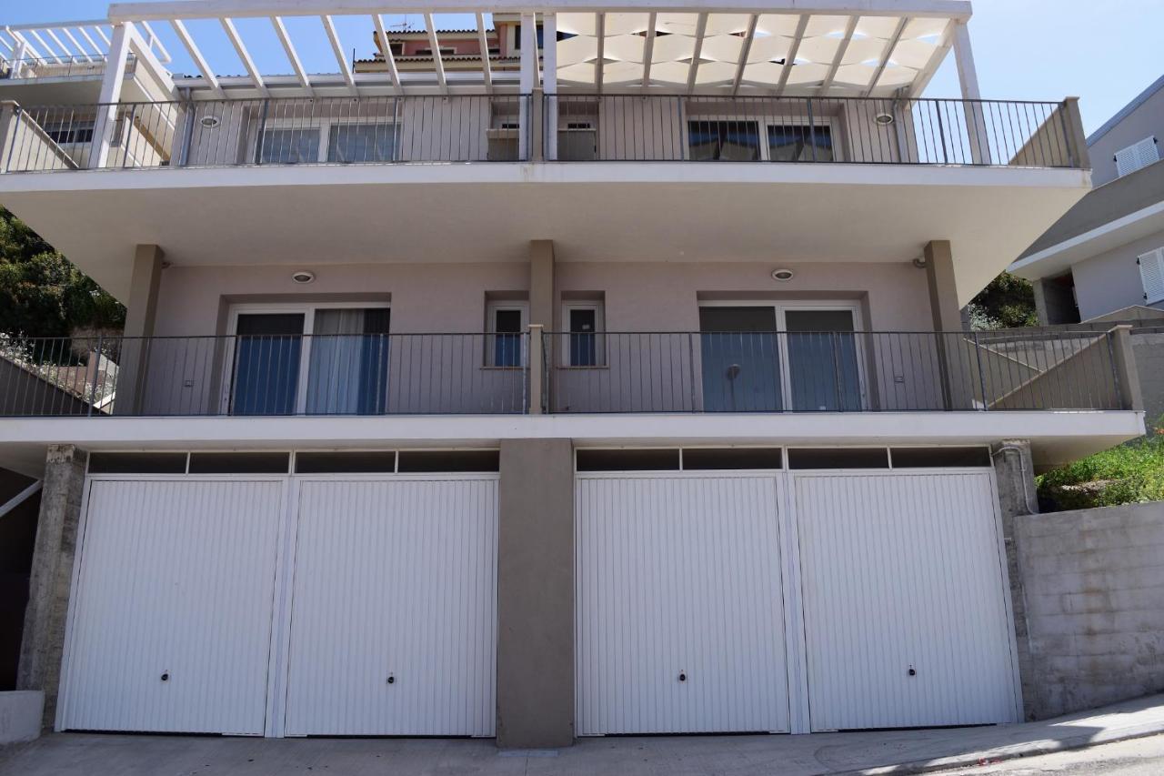 Appartamento Bellavita Castelsardo Exterior foto